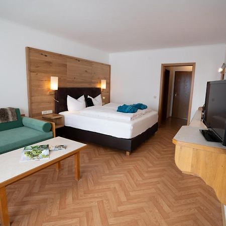 Osserhotel Garni Lohberg Exterior photo