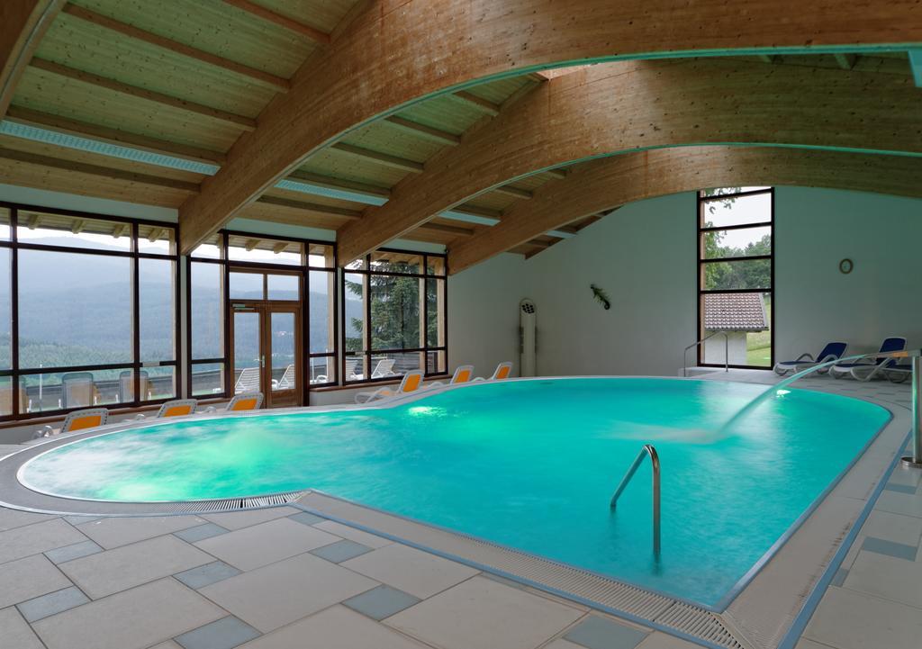 Osserhotel Garni Lohberg Exterior photo