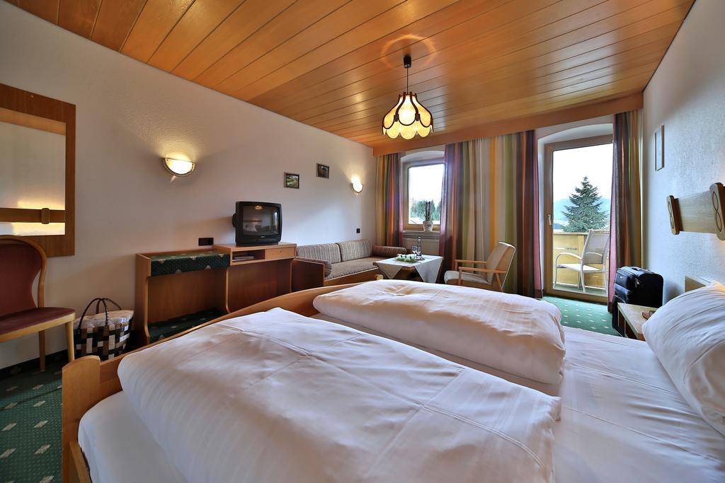 Osserhotel Garni Lohberg Exterior photo